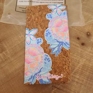Lilly Pulitzer Sunglass Case